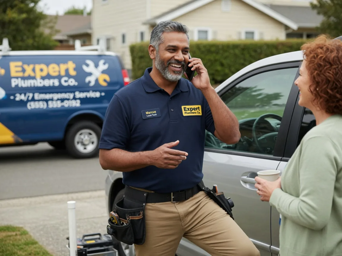 Clogged Drain Repair in Troutdale, OR